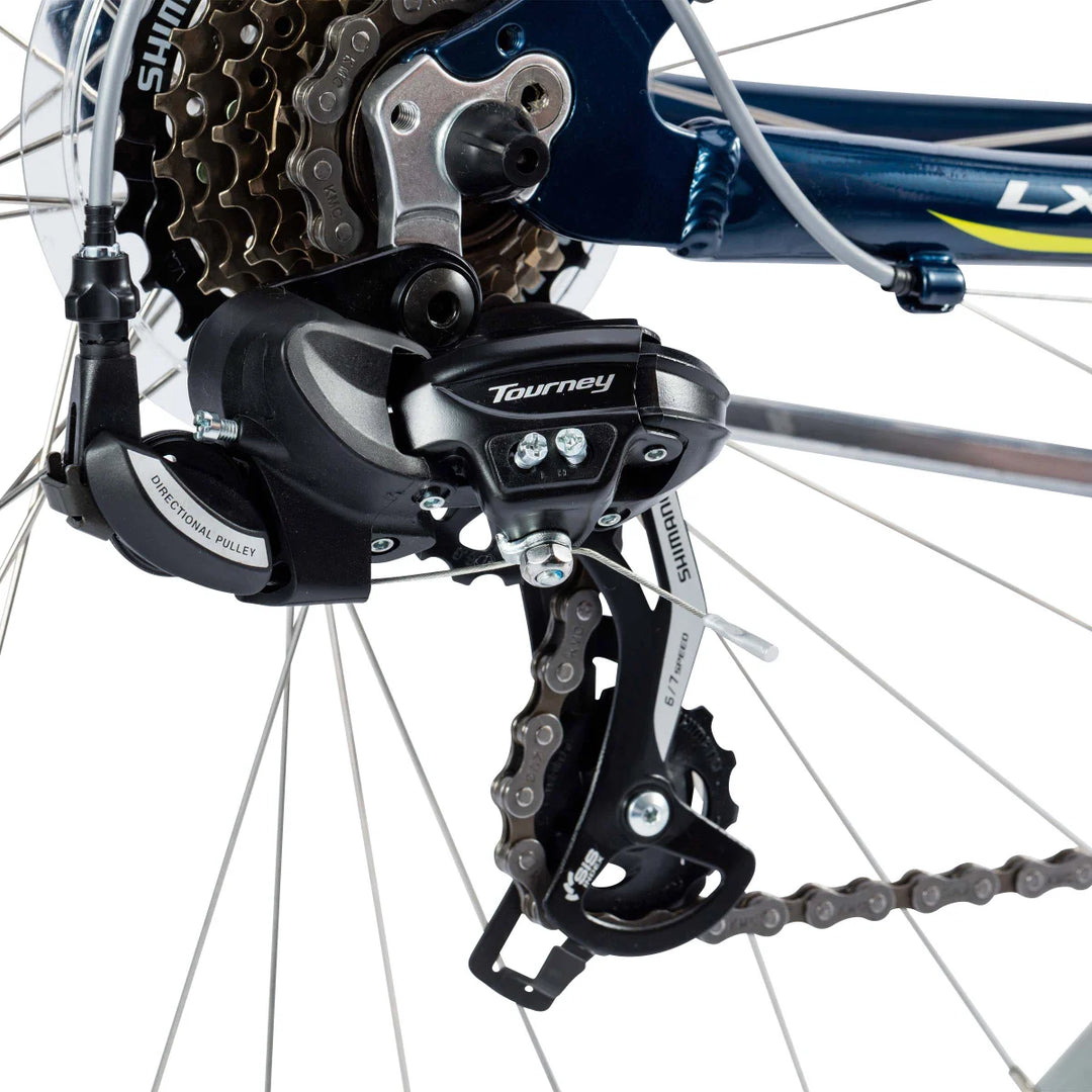 Northrock - Vélo de randonnée CL5 700C