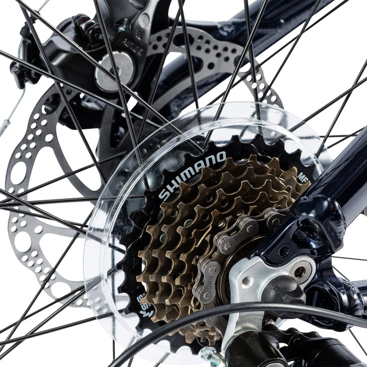 Northrock XCW - Vélo de montagne hybride