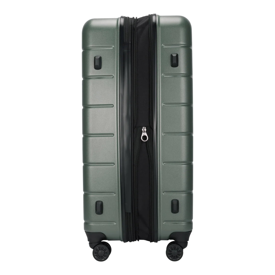 Roots - Ensemble de 2 valises rigides Territory