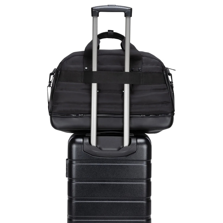 Travelite - Frontier luggage set, 4 pieces