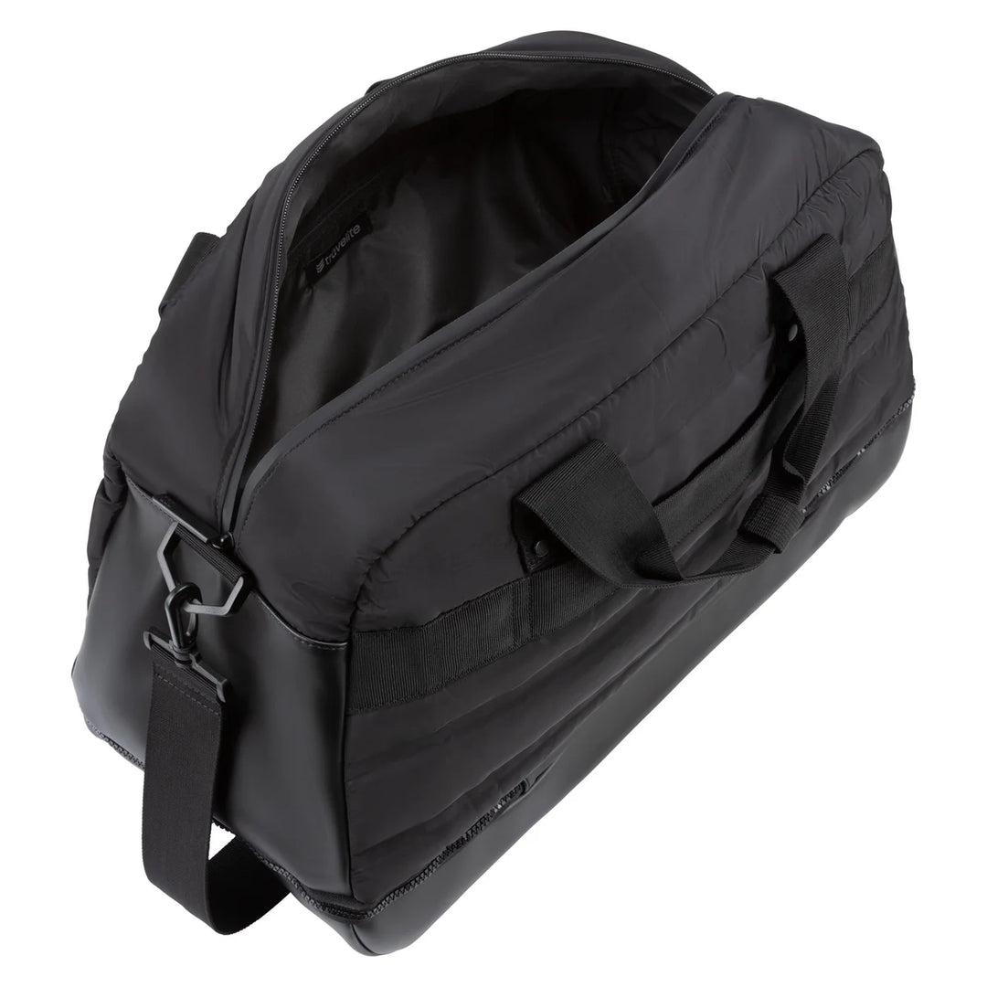 Travelite - Frontier luggage set, 4 pieces