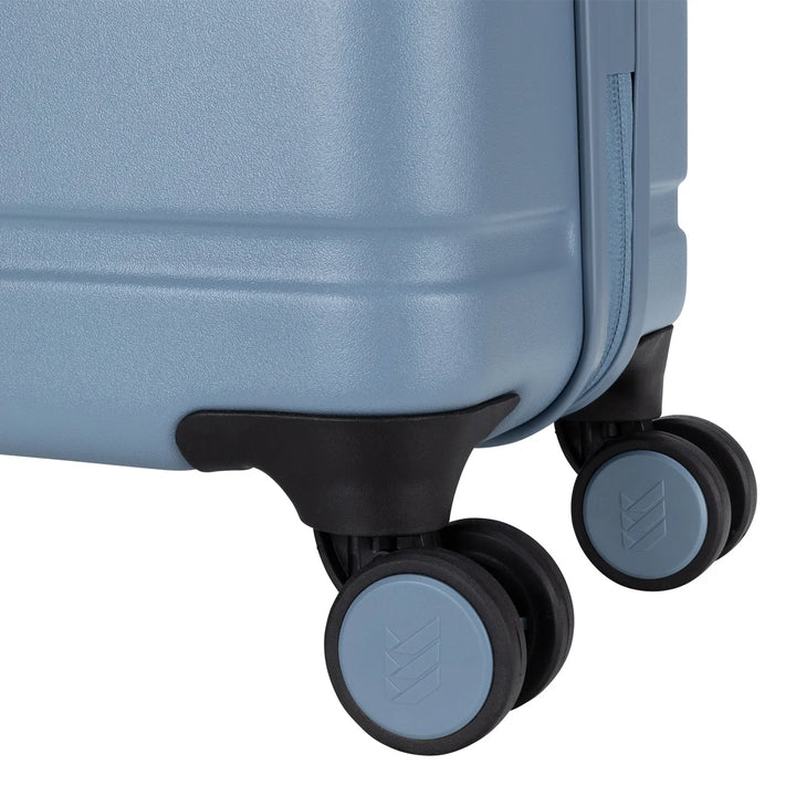 Travelite - Ensemble de bagages Frontier, 2 pièces