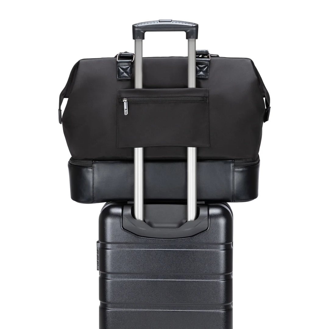 Travelite - Ensemble de bagages Frontier, 2 pièces