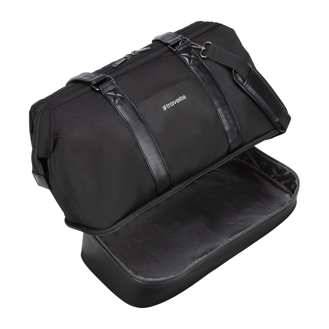 Travelite - Ensemble de 2 valises Frontier
