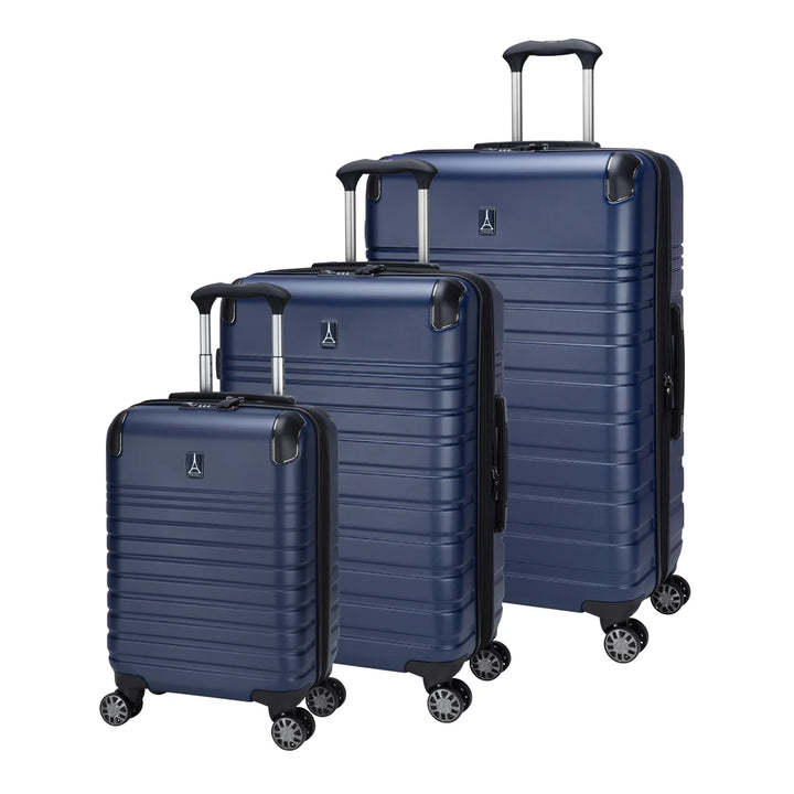 Travelpro - Ensemble de bagages Infinity, 3 pièces