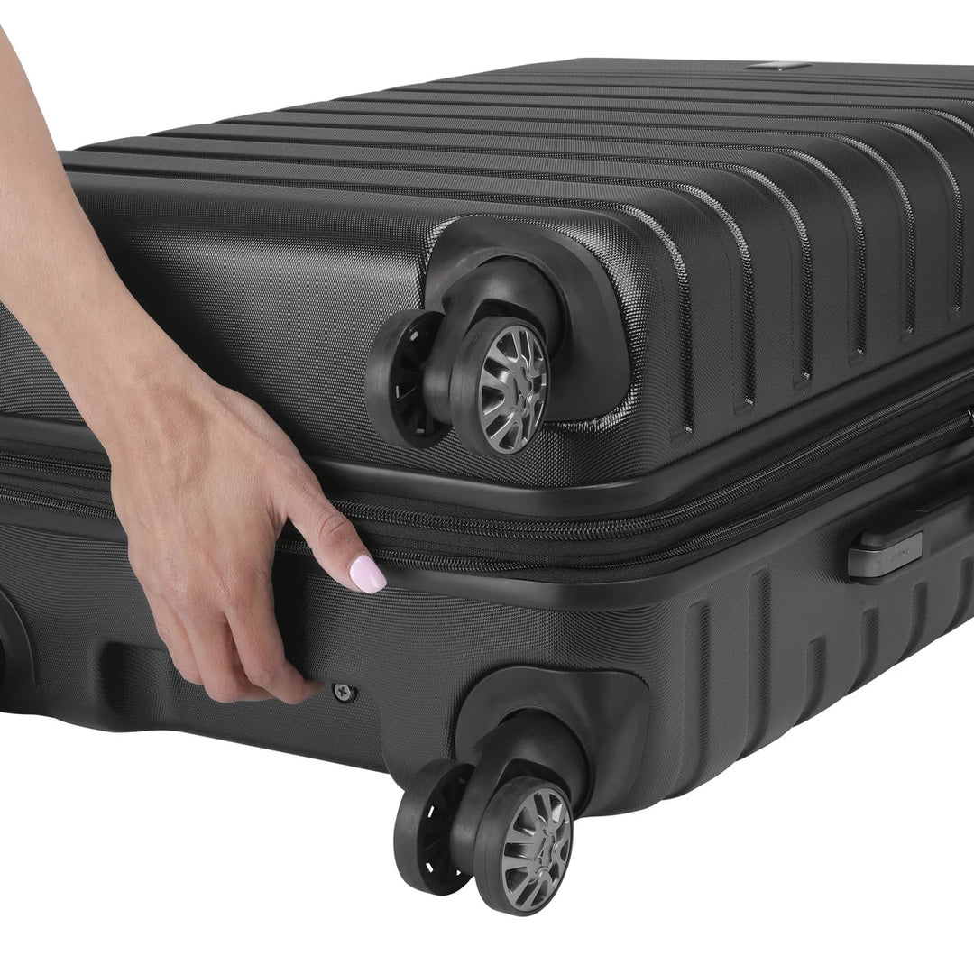 Travelpro - Ensemble de bagages Infinity, 3 pièces