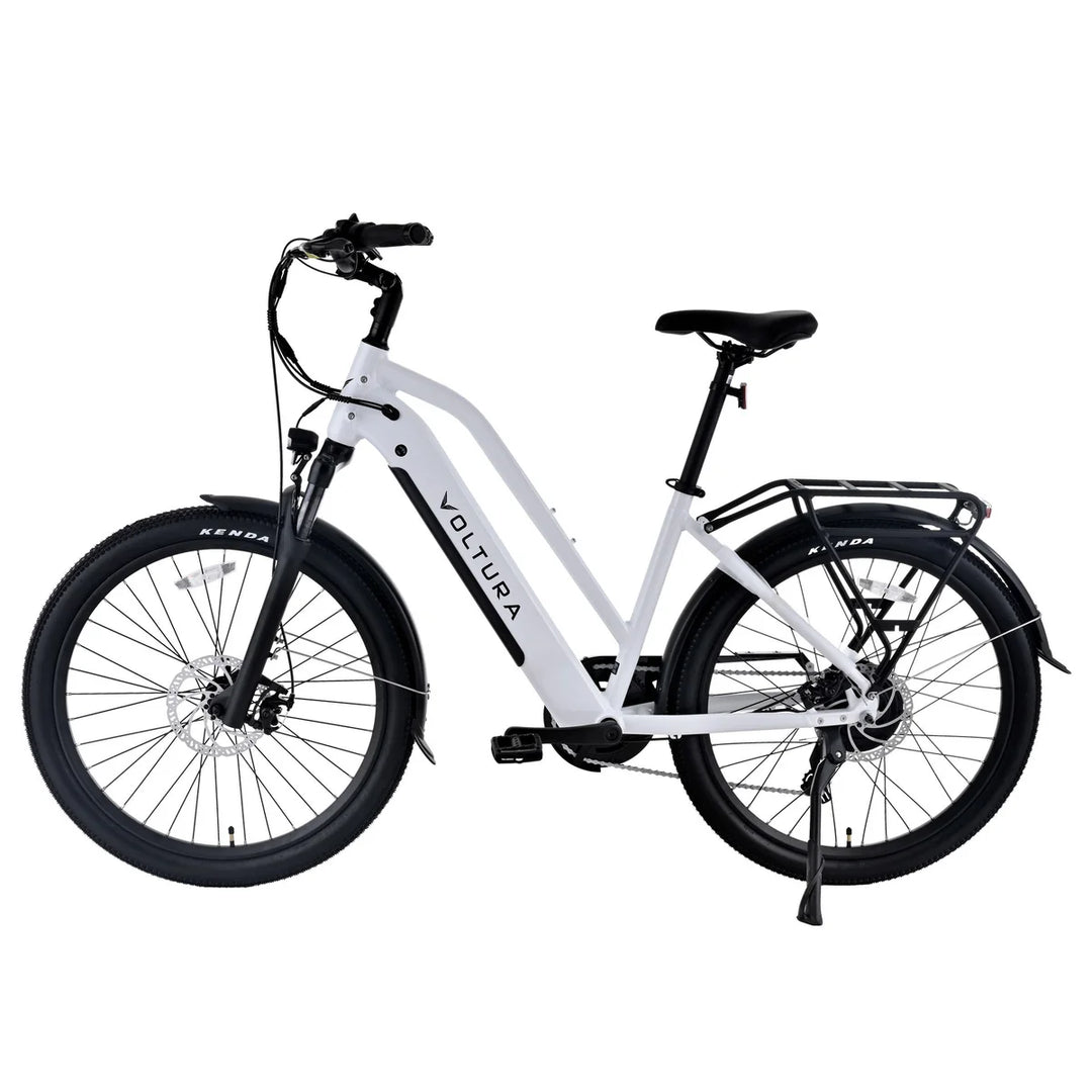 Voltura - Vélo électrique de banlieue 26 po