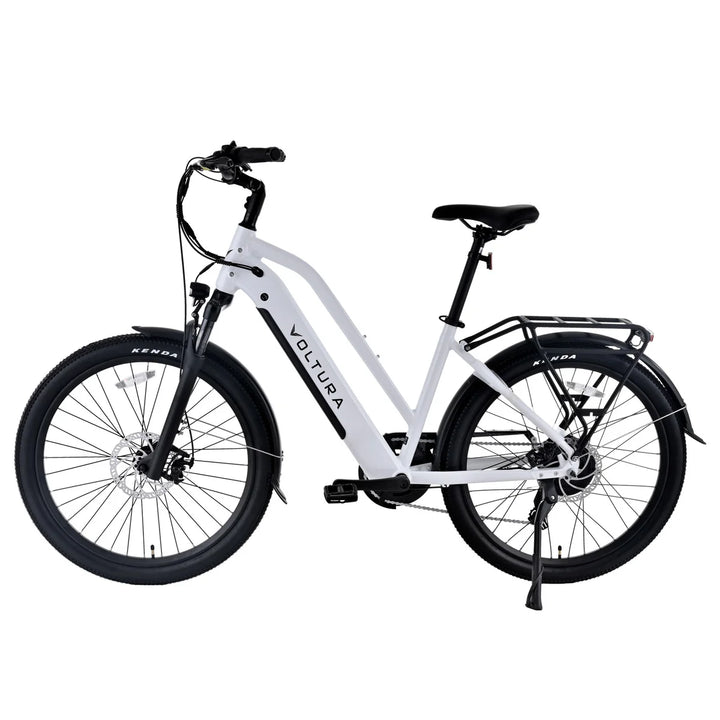 Voltura - Vélo électrique de banlieue 26 po