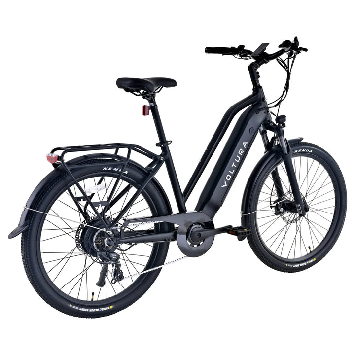 Voltura - Vélo électrique de banlieue 26 po