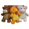 South Paw - Plush Toy for Dogs