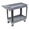 Powerbuilt - Heavy-Duty Utility Cart