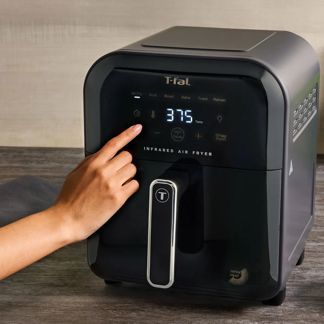 T-Fal - Infrared Air Fryer