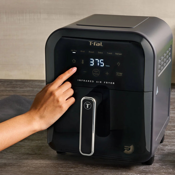 T-Fal - Infrared Air Fryer