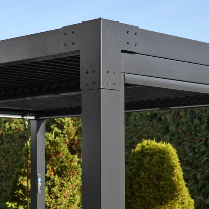 Sojag - Austa Privacy Screen 13 ft