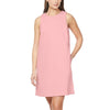 Hudson Los Angeles - Robe droite en tricot de denim doux