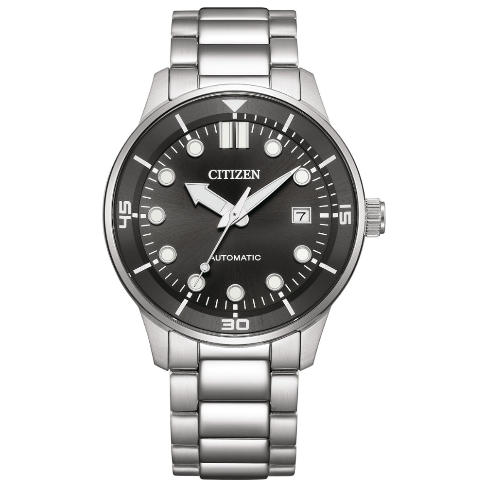 Citizen - Montre pour homme - NJ0191-83E