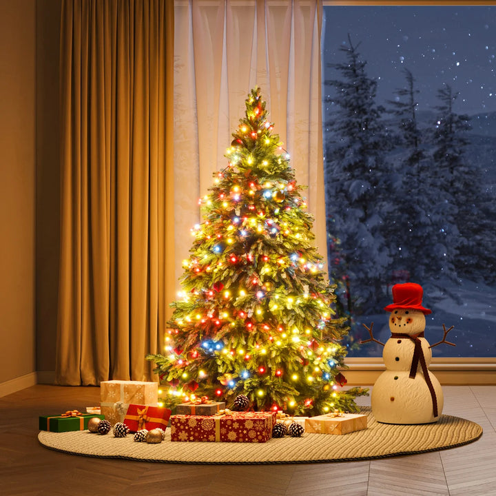 Govee - Guirlande lumineuse de Noël 30,48 m (100 pi), 2 pièces