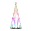 Govee - 182 cm (6 ft) Cone String Lights