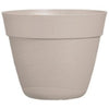 Grosfillex - Zurich Flower Pot 18 in