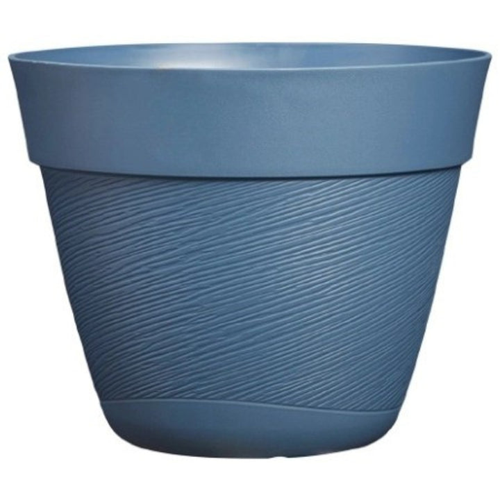 Grosfillex - Zurich Flower Pot 18 in