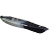 Evoke - Kayak de plaisance Vortex 10 avec pagaie