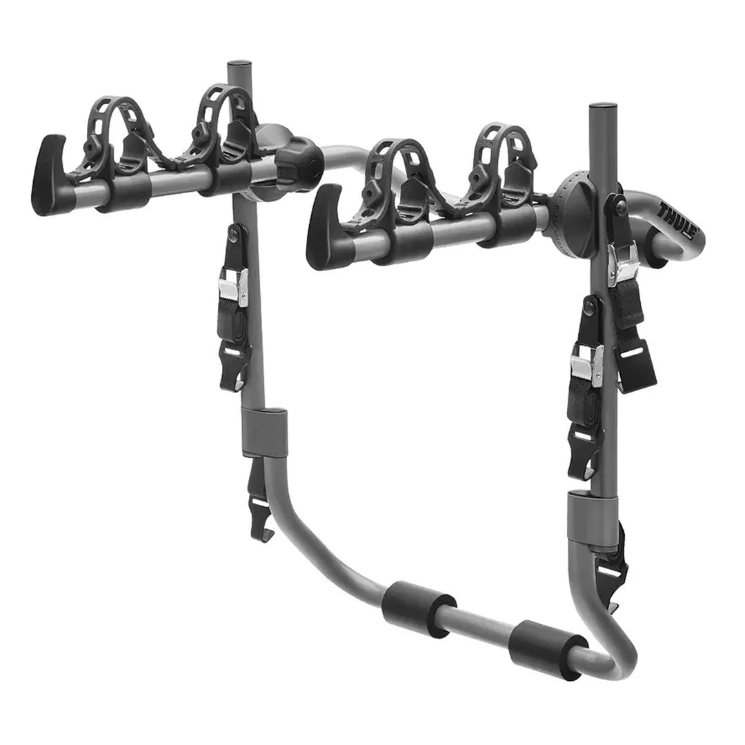 Thule - Porte-vélo de coffre pour 2 vélo