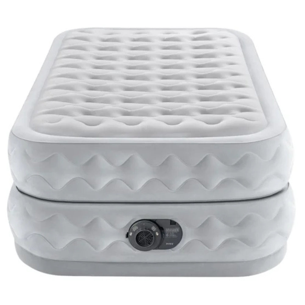Intex - Matelas gonflable Supreme Flow
