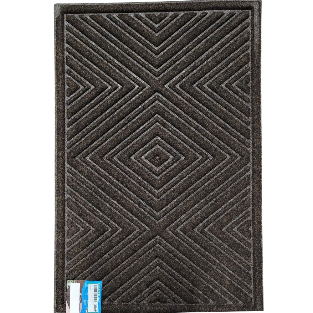 Scraper - Tapis d'entrée