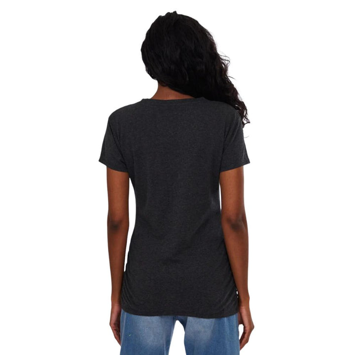 Bench – Chandail à manches courtes avec logo