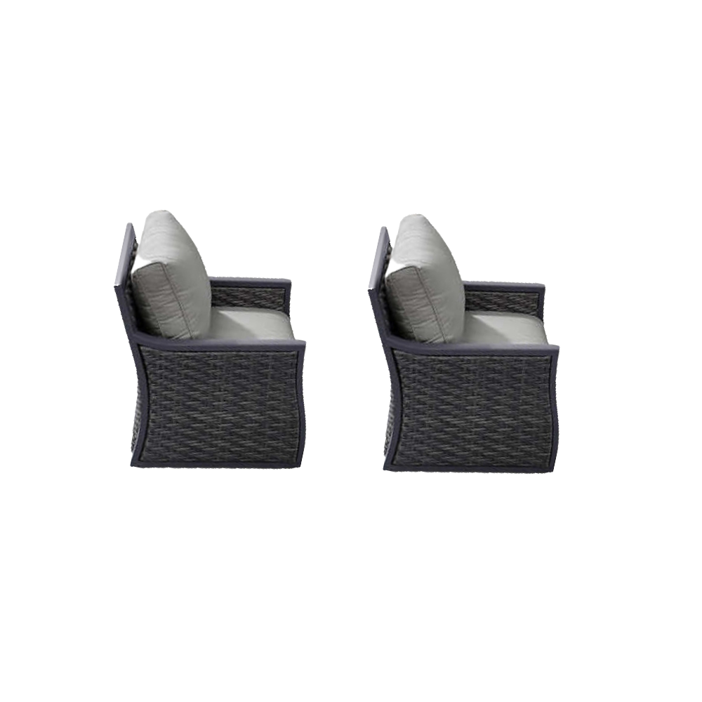 OVE - “Barcelona” outdoor chair