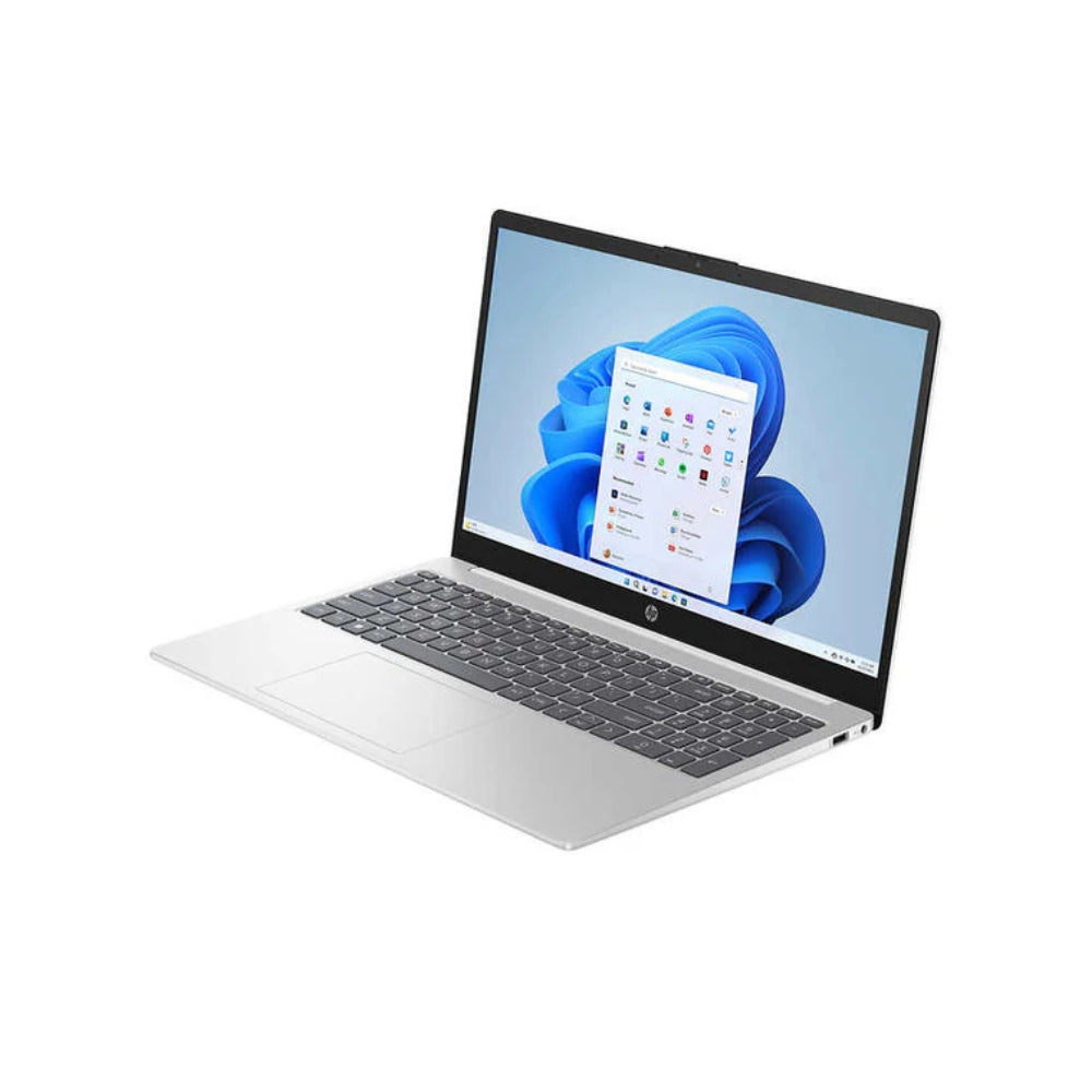 HP - 15-fd0013ca 15.6" FHD IPS Laptop, Intel Core i3-1315U