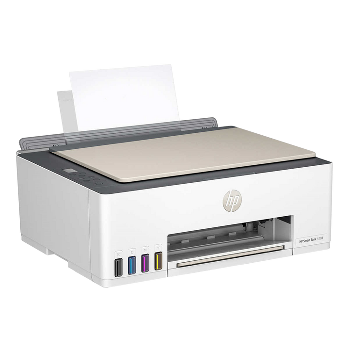 HP - Imprimante Tout-en-un Smart Tank 5103