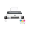 HP - Smart Tank 5104 All-in-One Printer with Bonus Black Ink