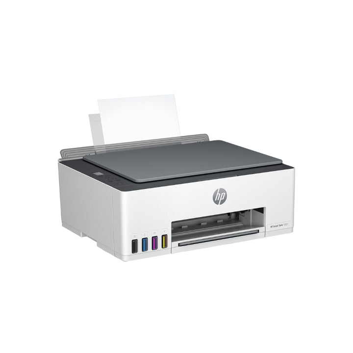 HP - Smart Tank 5104 All-in-One Printer with Bonus Black Ink