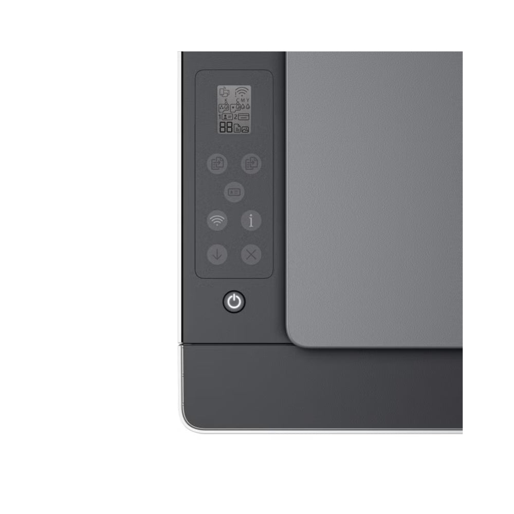 HP - Smart Tank 5104 All-in-One Printer with Bonus Black Ink