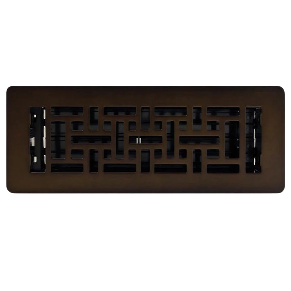 Manor House Floor Register