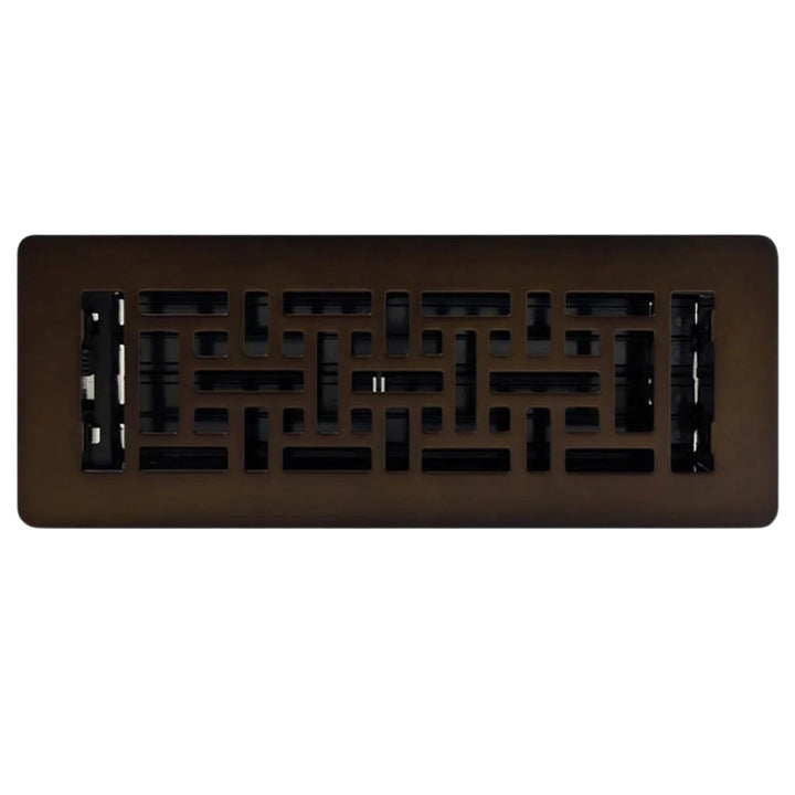 Manor House Floor Register