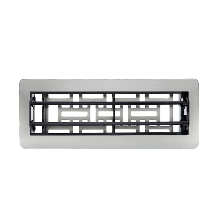 Manor House - Grilles de ventilation