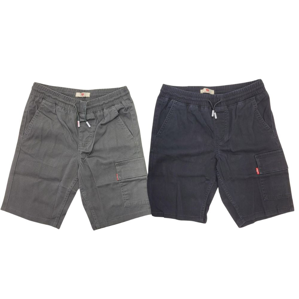 Levi's - Pantalon court, paquet de 2