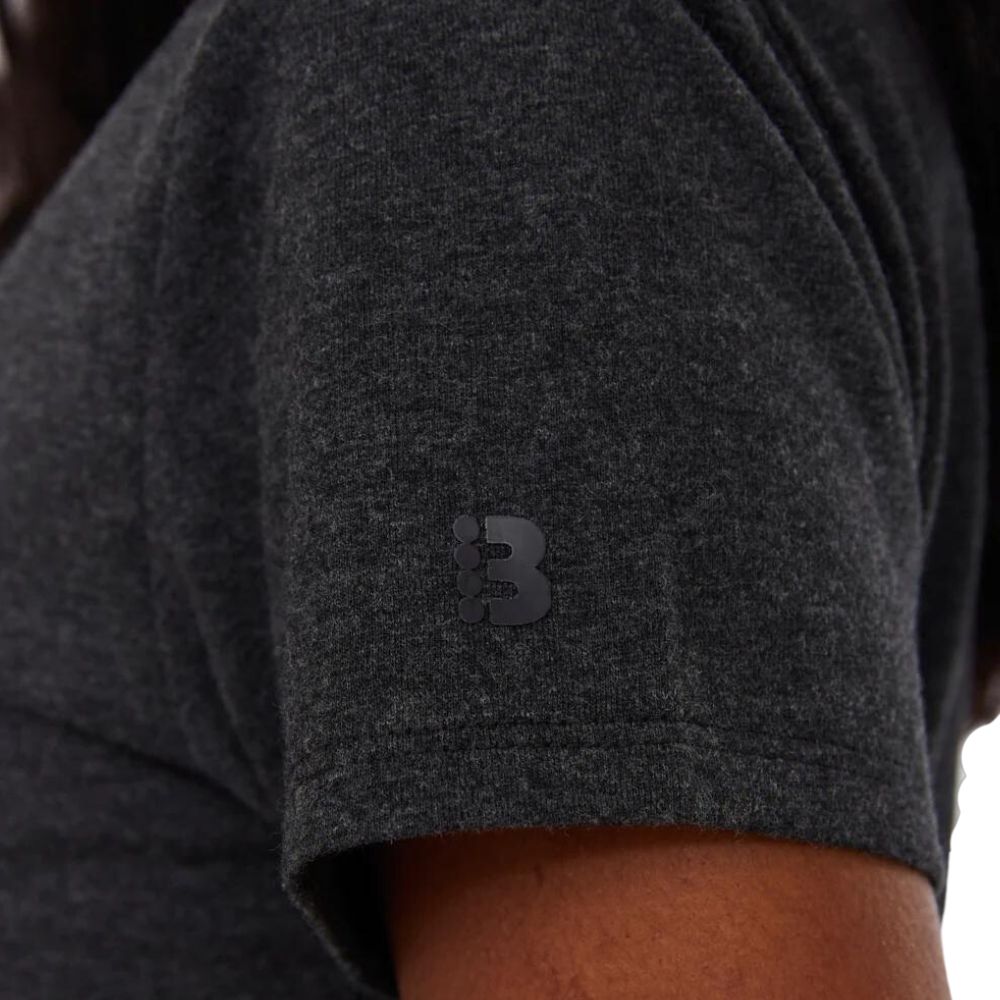 Bench – Chandail à manches courtes avec logo