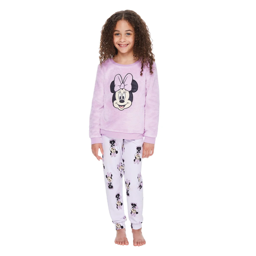 Disney - Ensemble de pyjamas 2 pièces