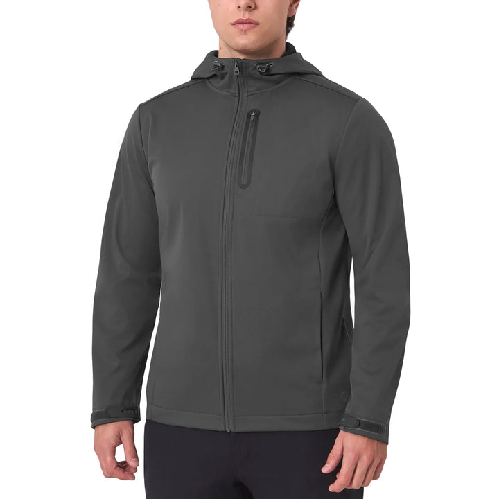 Mondetta - Veste à capuche pour hommes