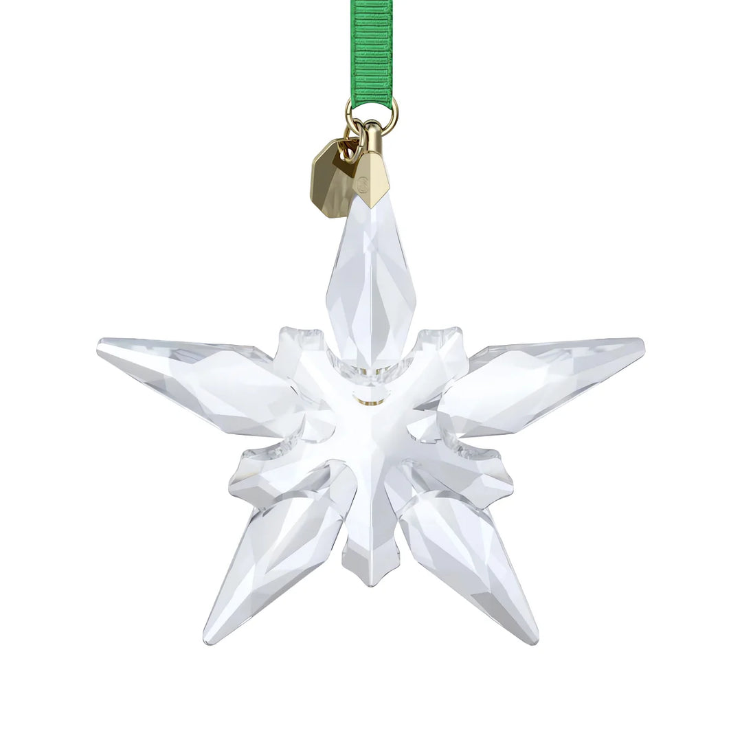 Swarovski - Annual Ornament, 2025 Edition