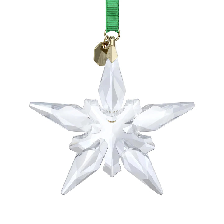 Swarovski - Annual Ornament, 2025 Edition
