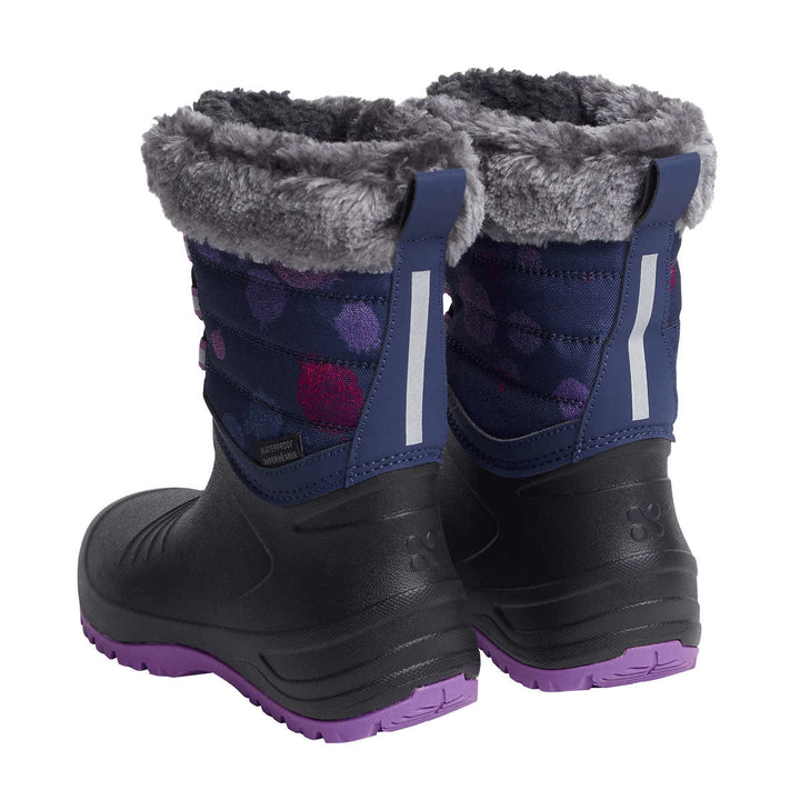 XMTN – Bottes d’hiver pour enfant