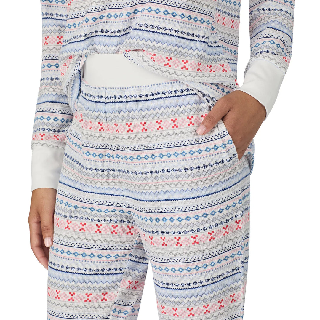 Midnight by Carole Hochman - Ensemble pyjama 2 pièces