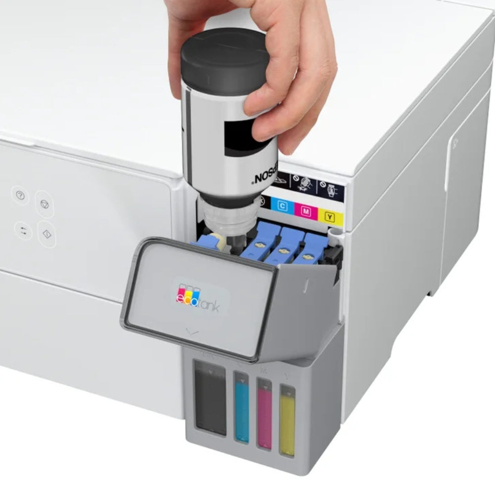 Epson - EcoTank ET-2988 color all-in-one printer