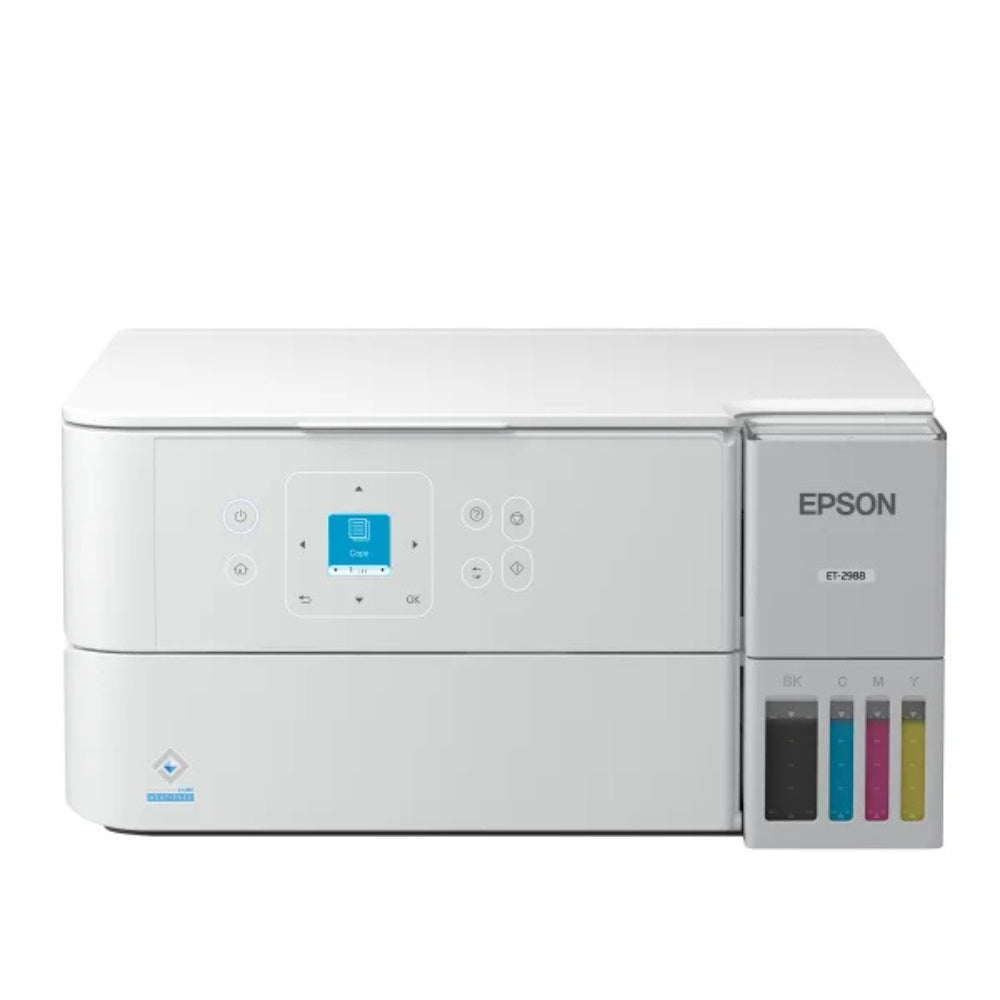 Epson - EcoTank ET-2988 color all-in-one printer