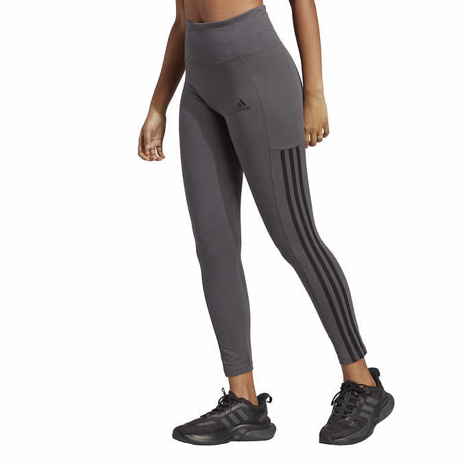 Adidas - Legging en coton