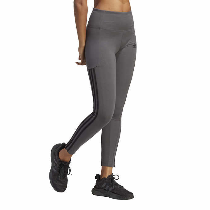 Adidas - Legging en coton